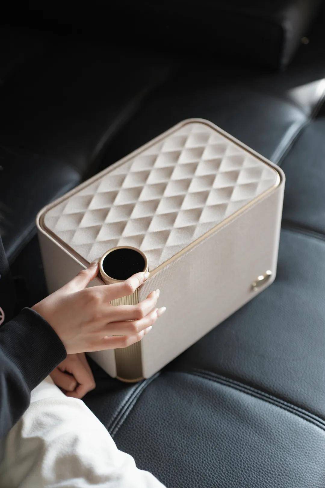 一台HiFi音箱好不好，听这5首歌就知道了