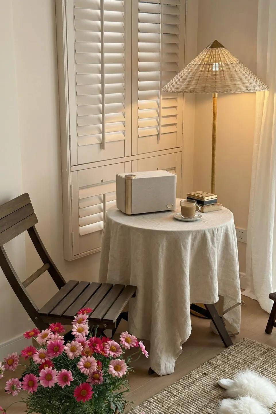 一台HiFi音箱好不好，听这5首歌就知道了