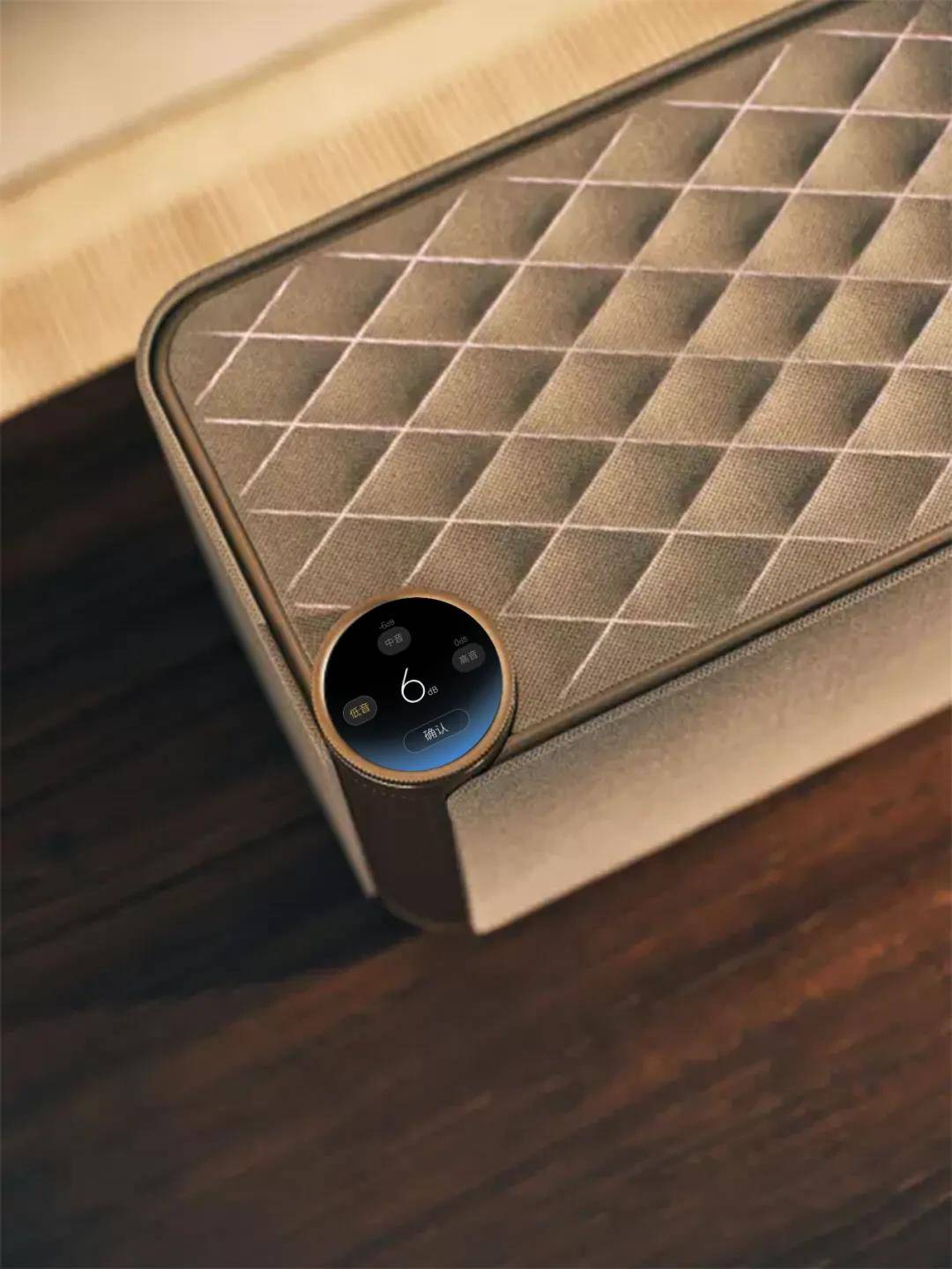 春日焕新｜聆听你的声音，焕新每一份体验 