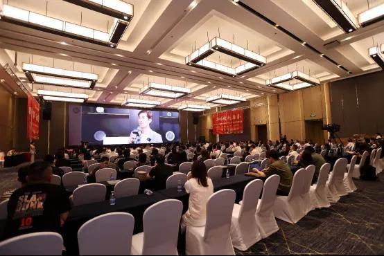 SNAIL POWER蜗牛音响2026年经销商大会暨新品发布会在深隆重举行 SNAIL POWER蜗牛音响2026年经销商大会暨新品发布会在深隆重举行