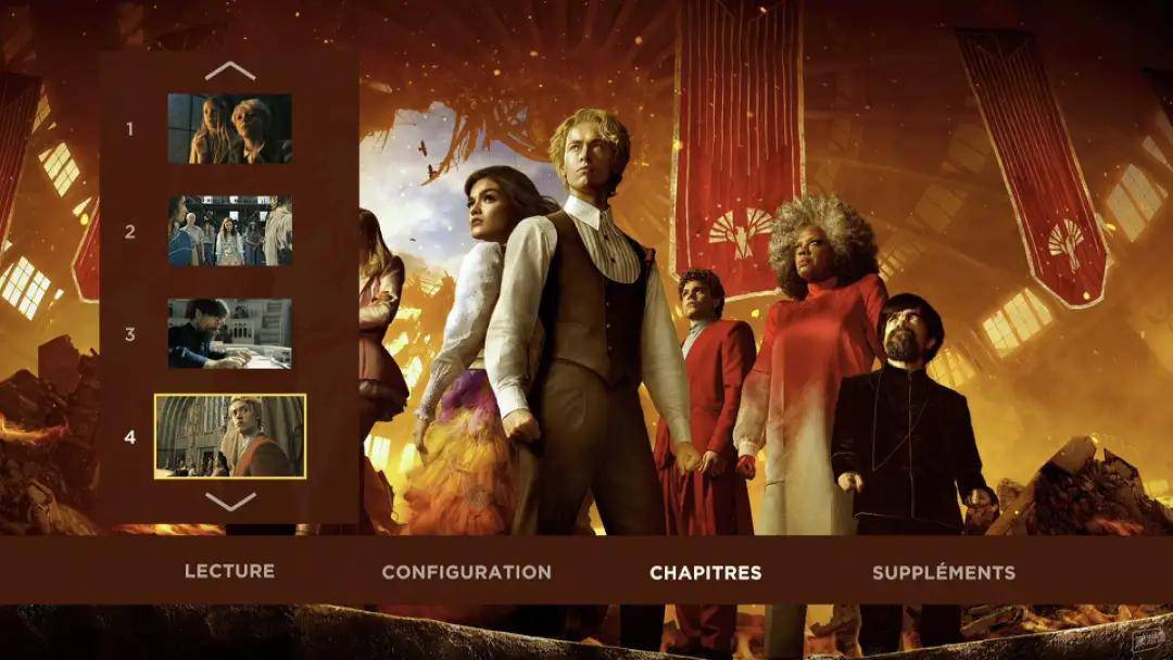 看电影为什么要纠结杜比视界? 看电影为什么要纠结杜比视界?