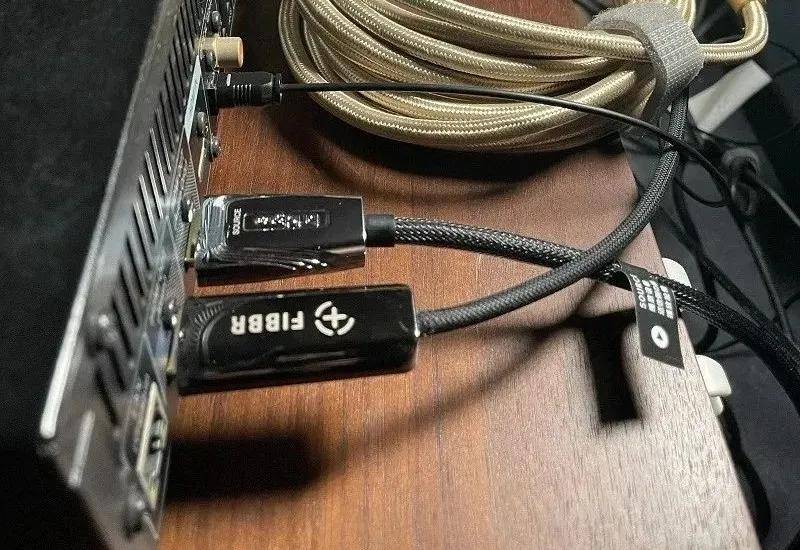 能否取代HDMI？华为等厂商研发GPMI接口，可实现192Gbps数据传输和480W供电