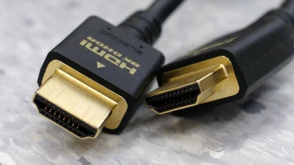 能否取代HDMI？华为等厂商研发GPMI接口，可实现192Gbps数据传输和480W供电
