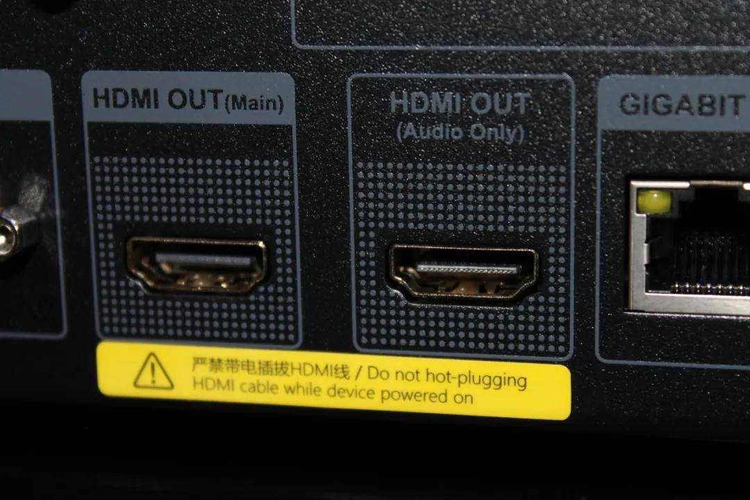 能否取代HDMI？华为等厂商研发GPMI接口，可实现192Gbps数据传输和480W供电