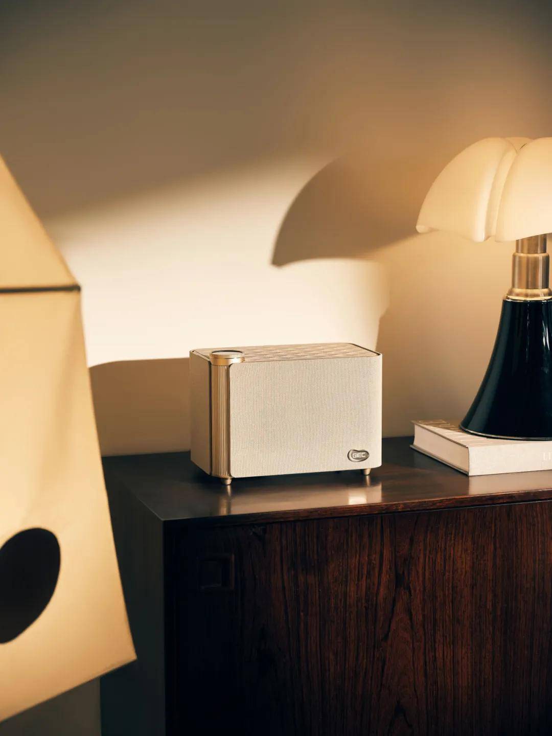 2026广州音响展爆火，今年最值得买的入门音箱选择之一 