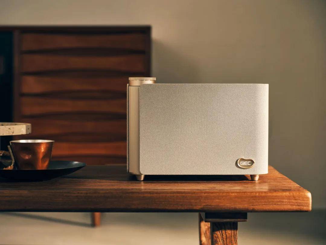 2026广州音响展爆火，今年最值得买的入门音箱选择之一 