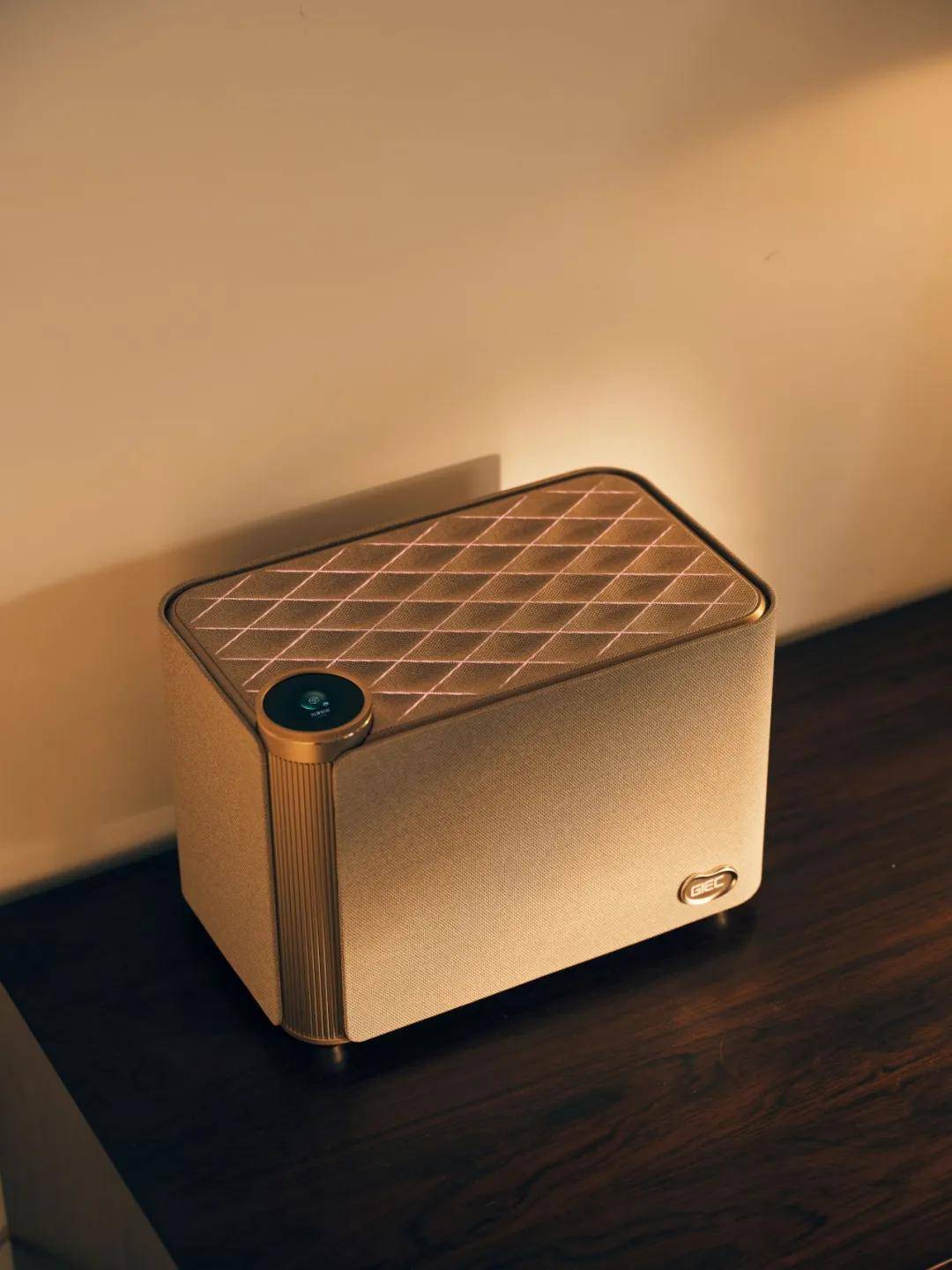 2026广州音响展爆火，今年最值得买的入门音箱选择之一 