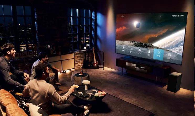 麦尼塔 | 50T空间免费扩容！四月影院升级正当时 