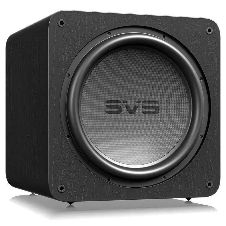 12个低音炮还不满意？道格的硬核家庭影院小黑屋