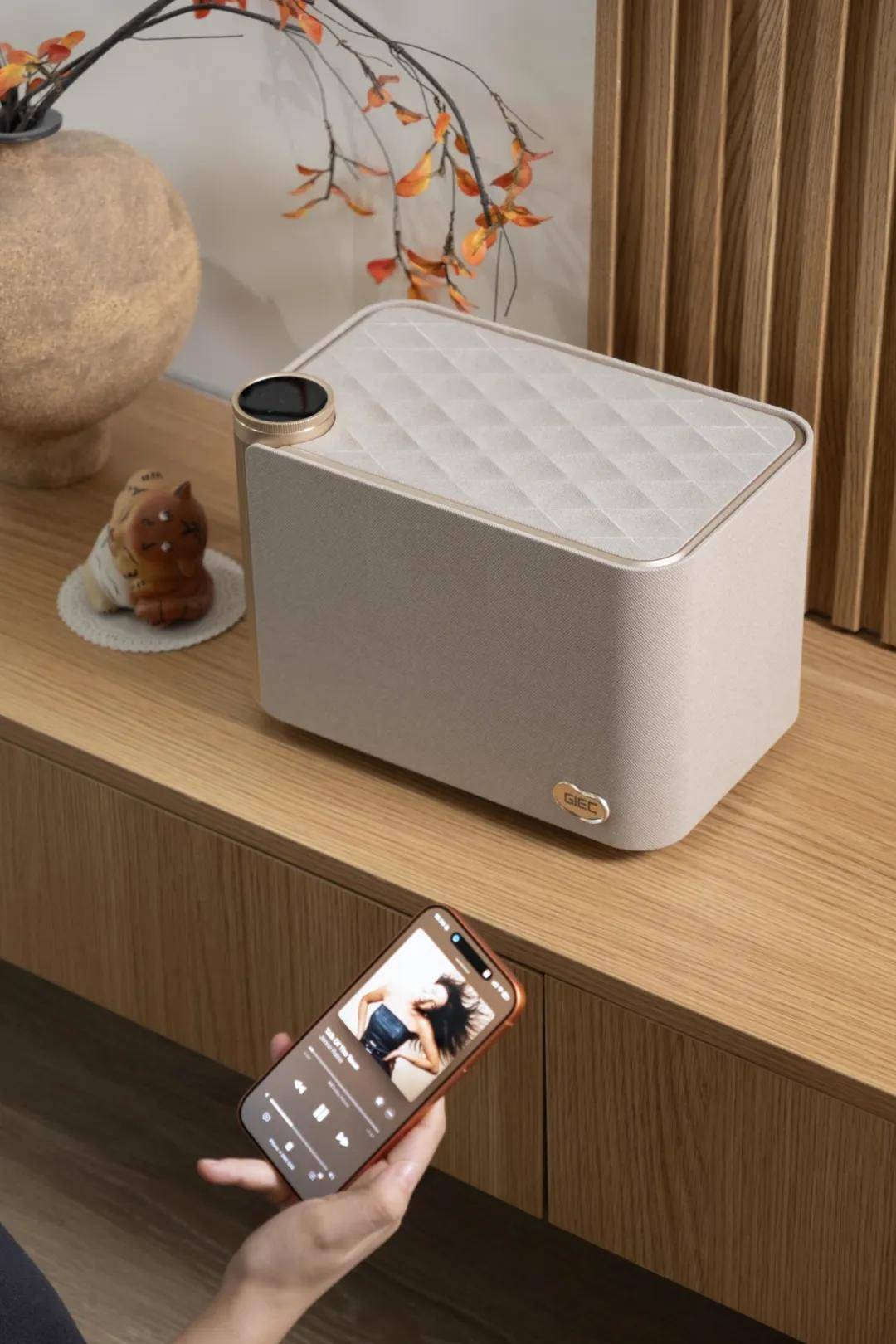 为什么苹果生态用户，都应该配一台支持AirPlay全景声的音箱？