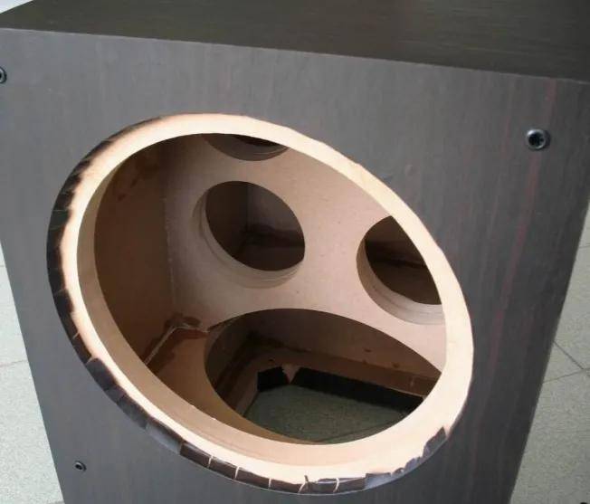为啥音箱不用实木做箱体？音箱的秘密