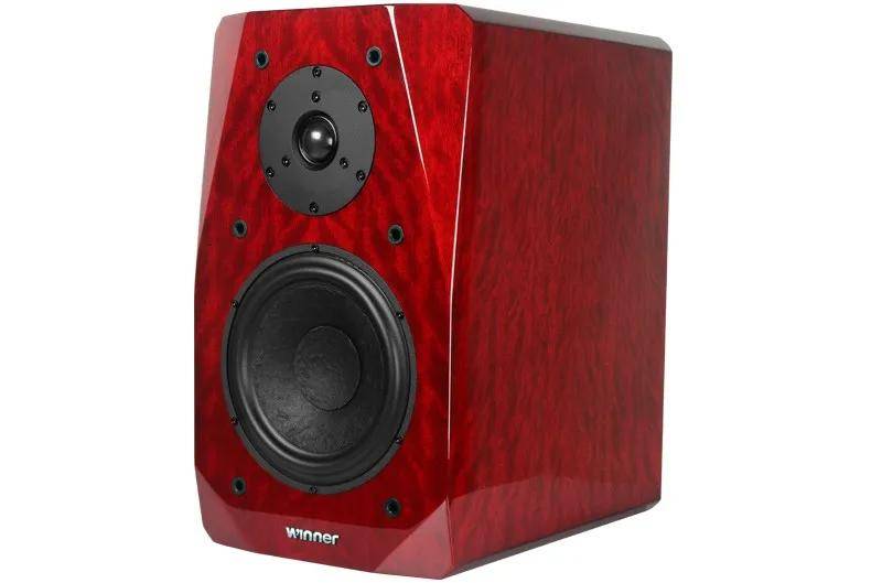 为啥音箱不用实木做箱体？音箱的秘密