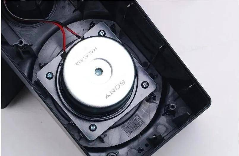 一个很变态……但可以光速学会选音箱的野路子