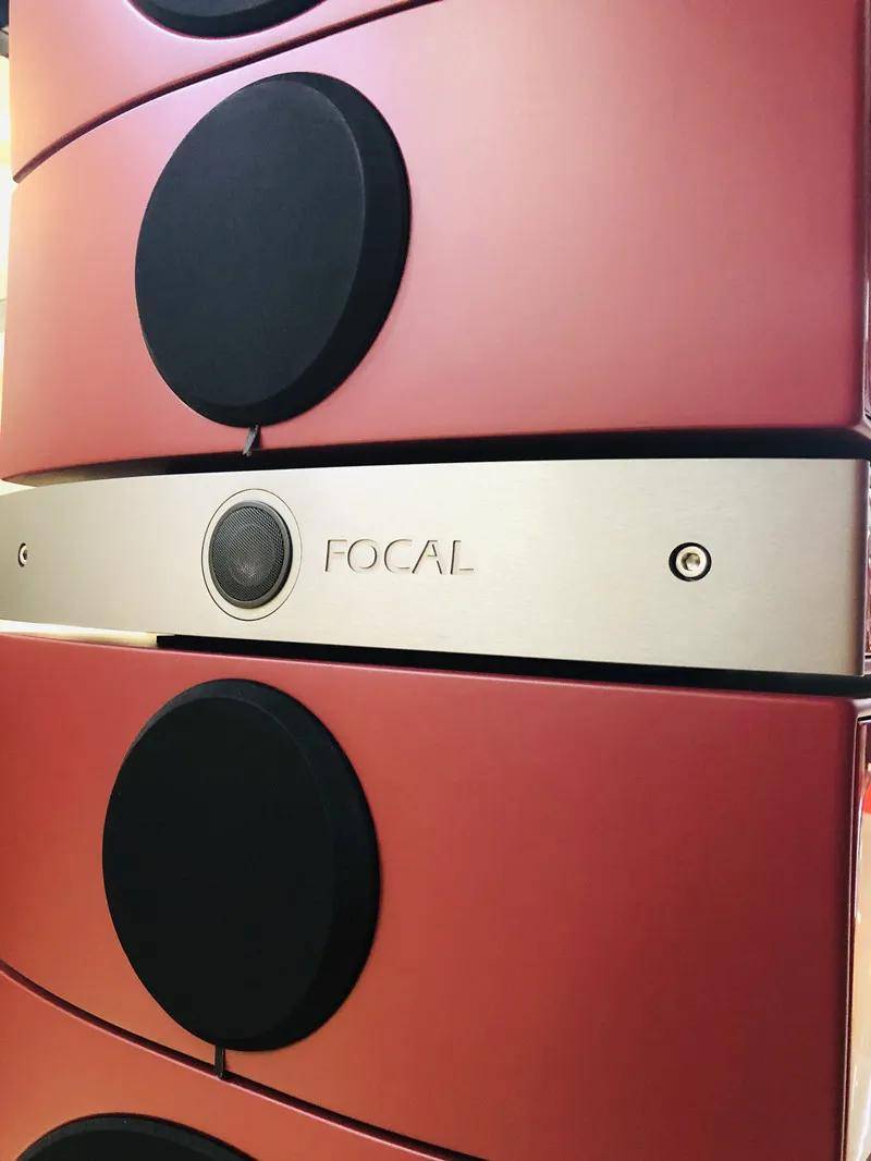 一个很变态……但可以光速学会选音箱的野路子