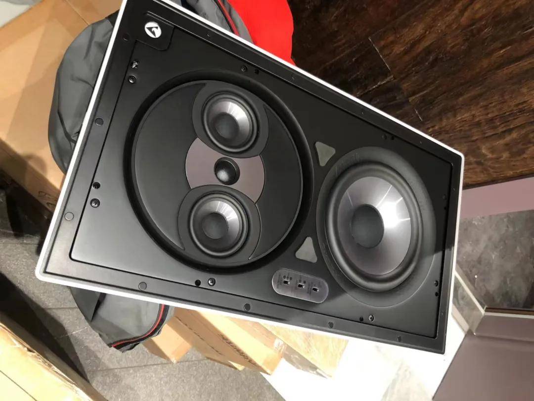 一个很变态……但可以光速学会选音箱的野路子