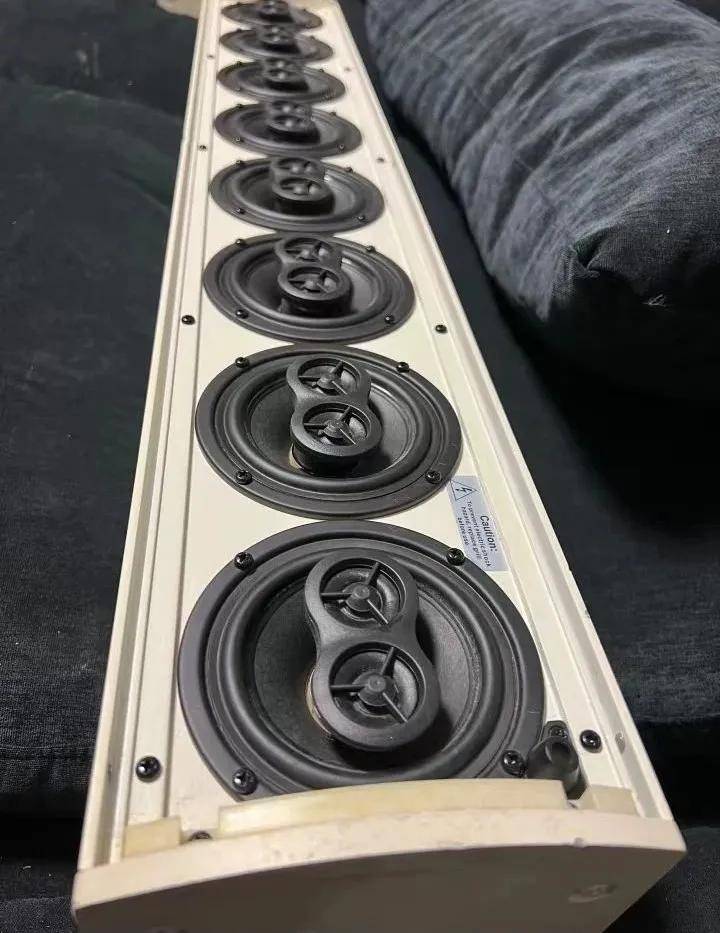 一个很变态……但可以光速学会选音箱的野路子