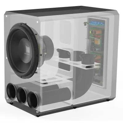 一个很变态……但可以光速学会选音箱的野路子