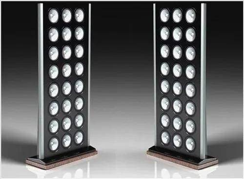 一个很变态……但可以光速学会选音箱的野路子