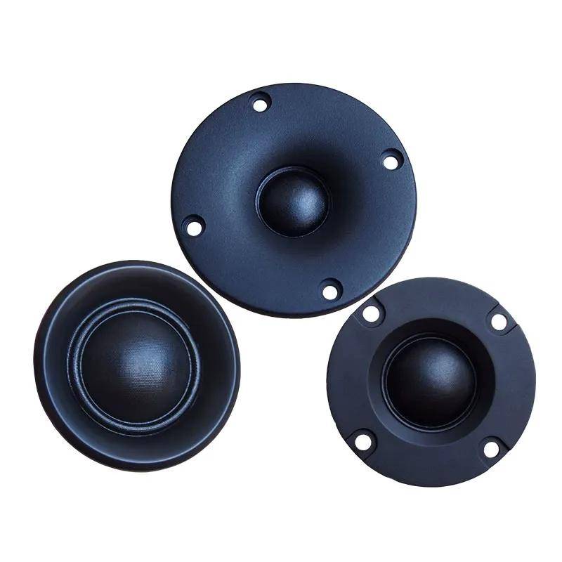 功放功率太大会烧坏音箱？（上）