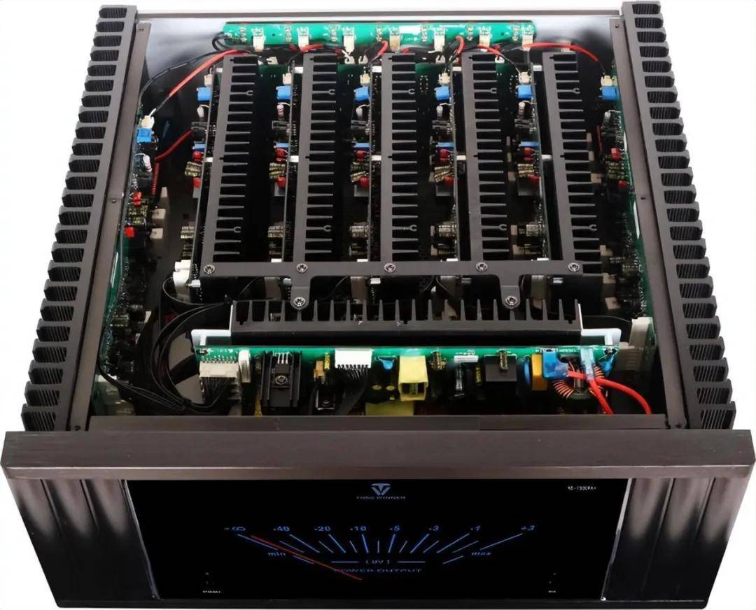 功放功率太大会烧坏音箱？（上）