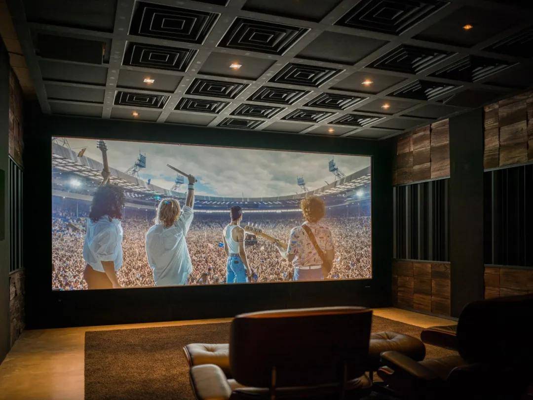 Ascendo 案例分享丨9.8.4声道德国顶级影院MY SOUND 全面升级！ 