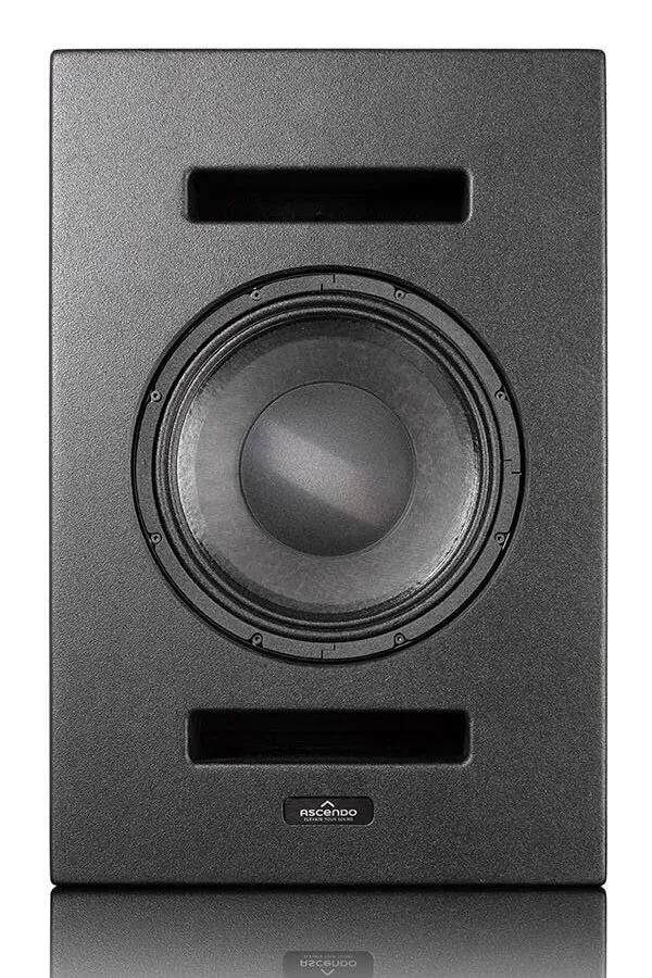 Ascendo 案例分享丨9.8.4声道德国顶级影院MY SOUND 全面升级！ 