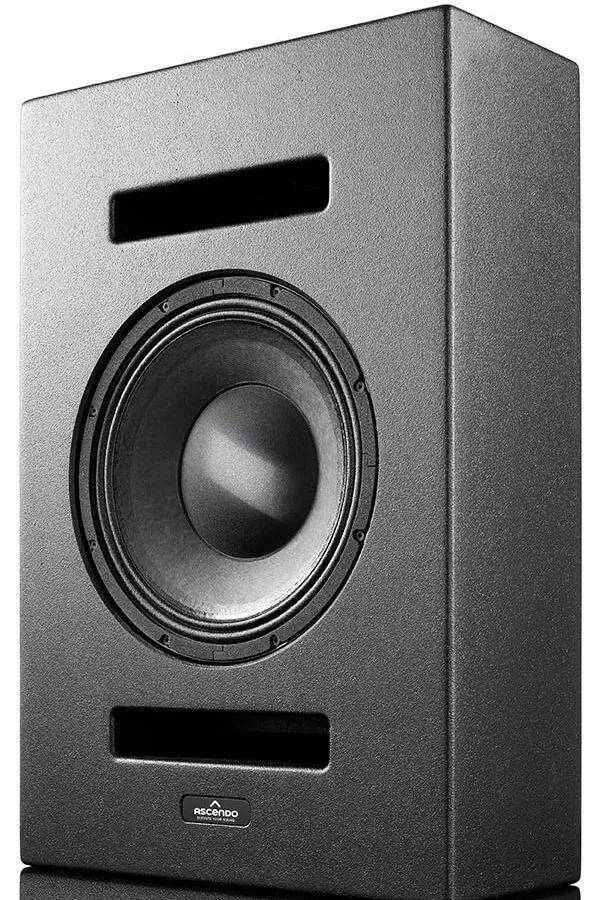 Ascendo 案例分享丨9.8.4声道德国顶级影院MY SOUND 全面升级！ 