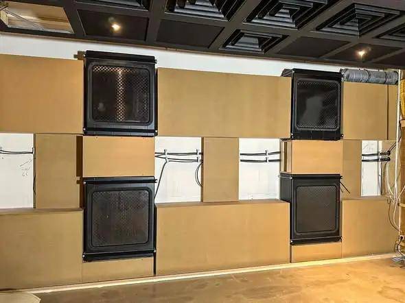 Ascendo 案例分享丨9.8.4声道德国顶级影院MY SOUND 全面升级！ 