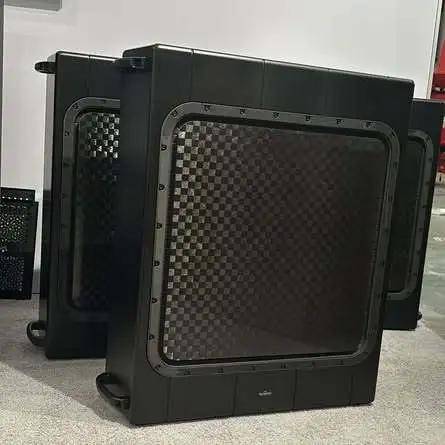 Ascendo 案例分享丨9.8.4声道德国顶级影院MY SOUND 全面升级！ 