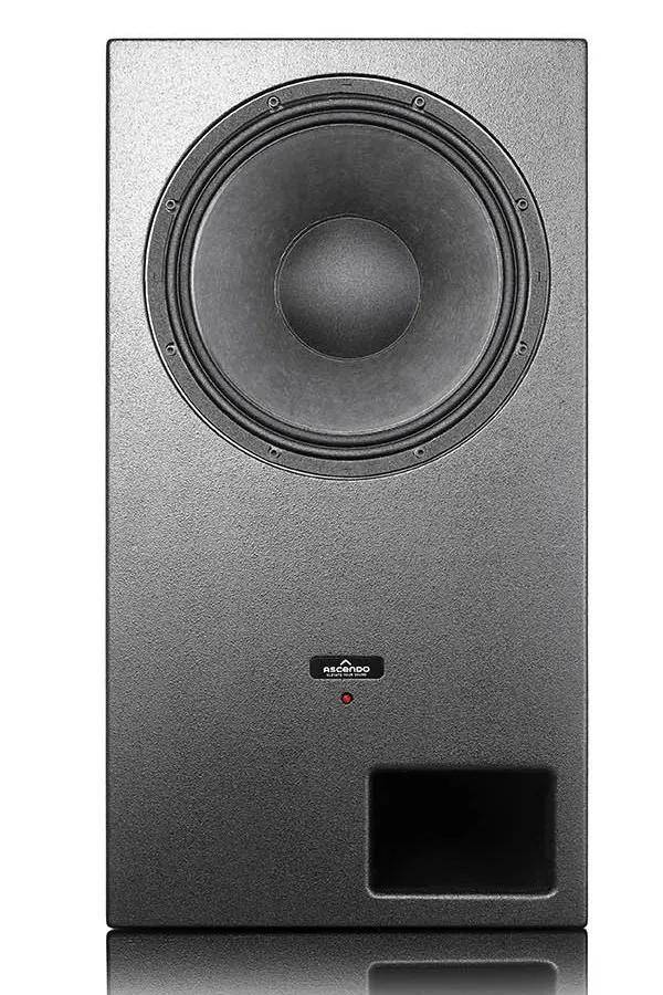 Ascendo 案例分享丨9.8.4声道德国顶级影院MY SOUND 全面升级！ 