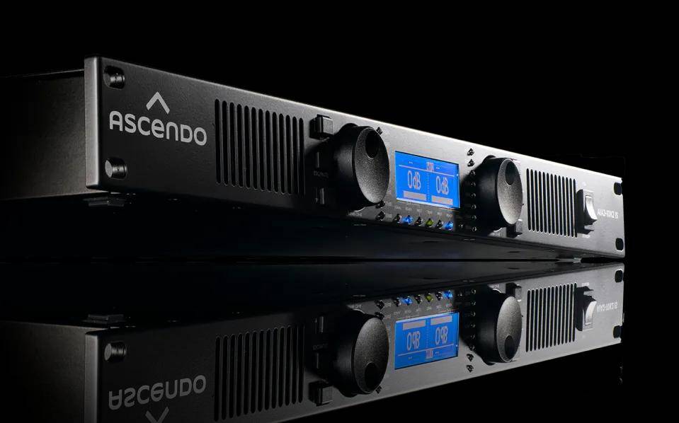 Ascendo 案例分享丨9.8.4声道德国顶级影院MY SOUND 全面升级！ 