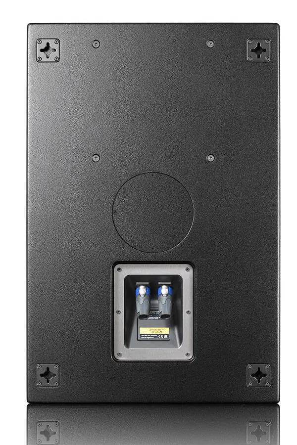 Ascendo 案例分享丨9.8.4声道德国顶级影院MY SOUND 全面升级！ 