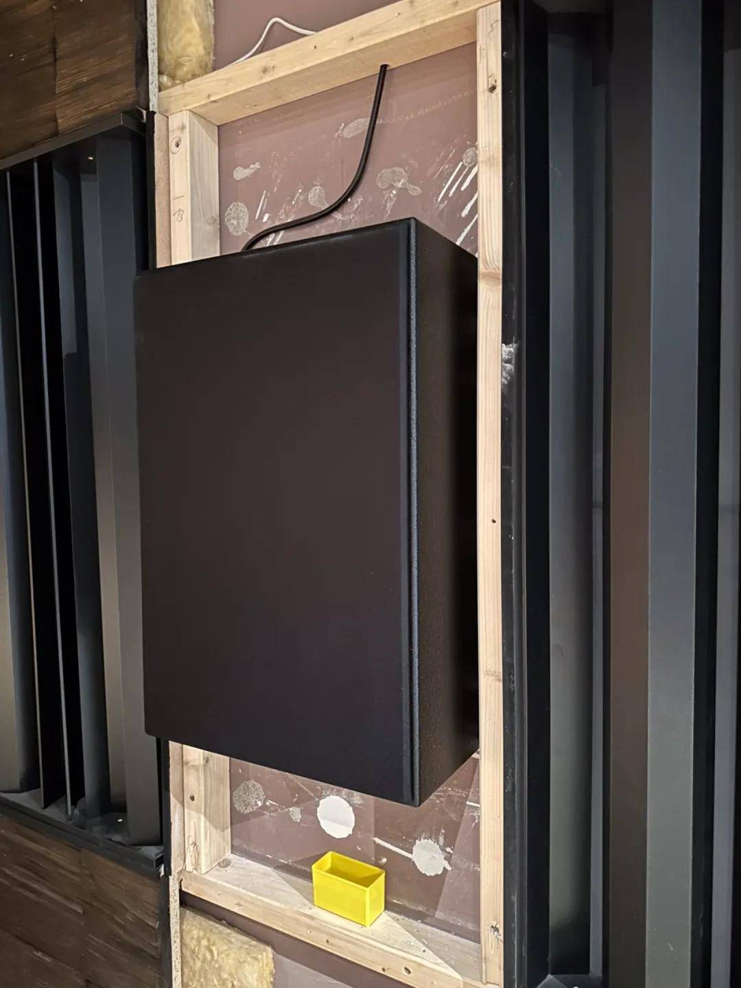 Ascendo 案例分享丨9.8.4声道德国顶级影院MY SOUND 全面升级！ 