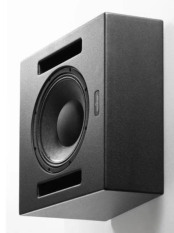 Ascendo 案例分享丨9.8.4声道德国顶级影院MY SOUND 全面升级！ 