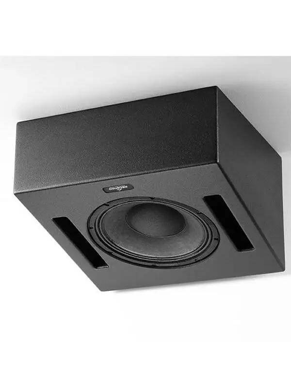 Ascendo 案例分享丨9.8.4声道德国顶级影院MY SOUND 全面升级！ 