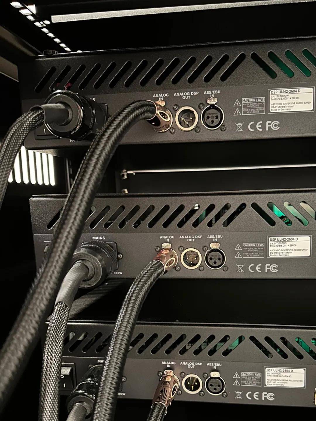 Ascendo 案例分享丨9.8.4声道德国顶级影院MY SOUND 全面升级！ 