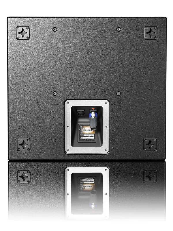 Ascendo 案例分享丨9.8.4声道德国顶级影院MY SOUND 全面升级！ 