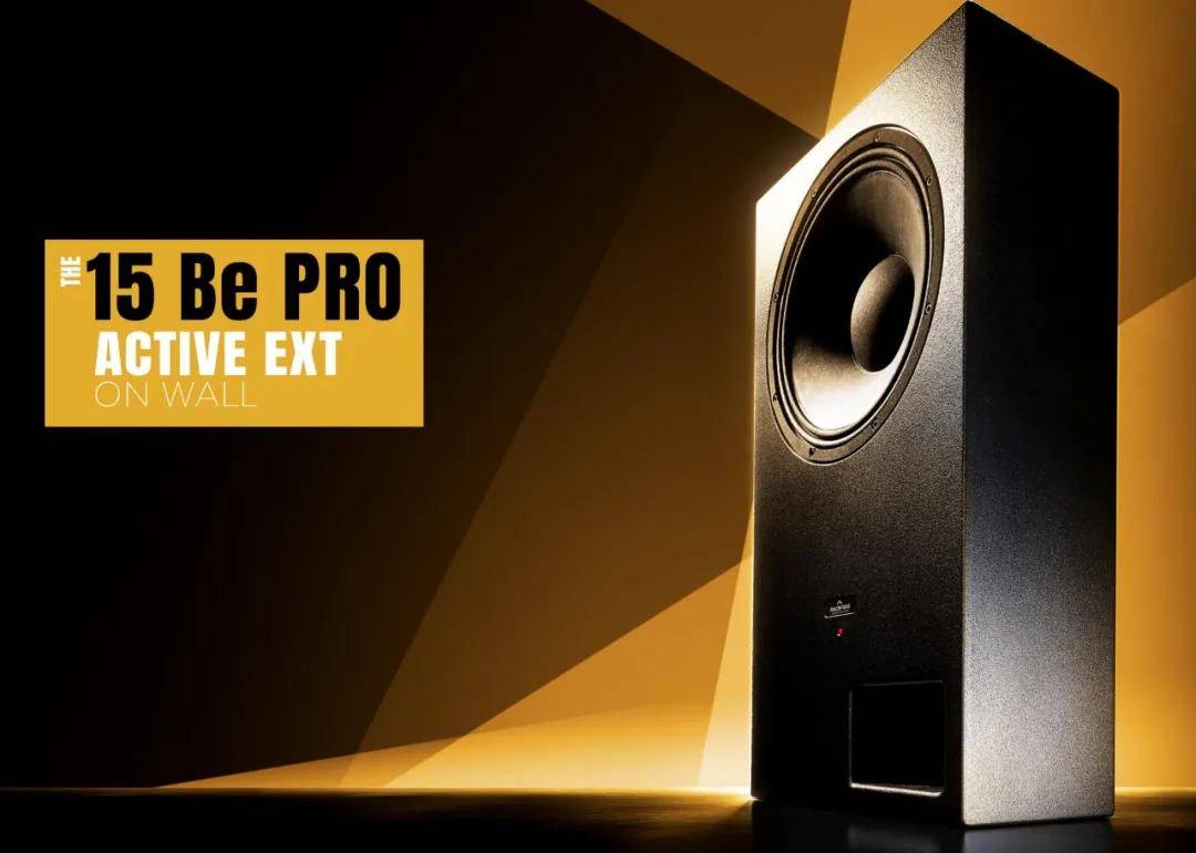 Ascendo 案例分享丨9.8.4声道德国顶级影院MY SOUND 全面升级！ 