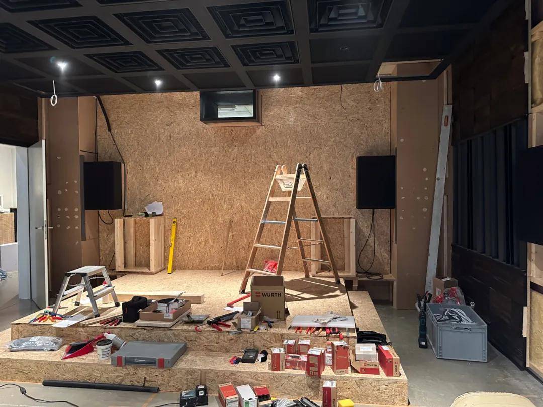 Ascendo 案例分享丨9.8.4声道德国顶级影院MY SOUND 全面升级！ 