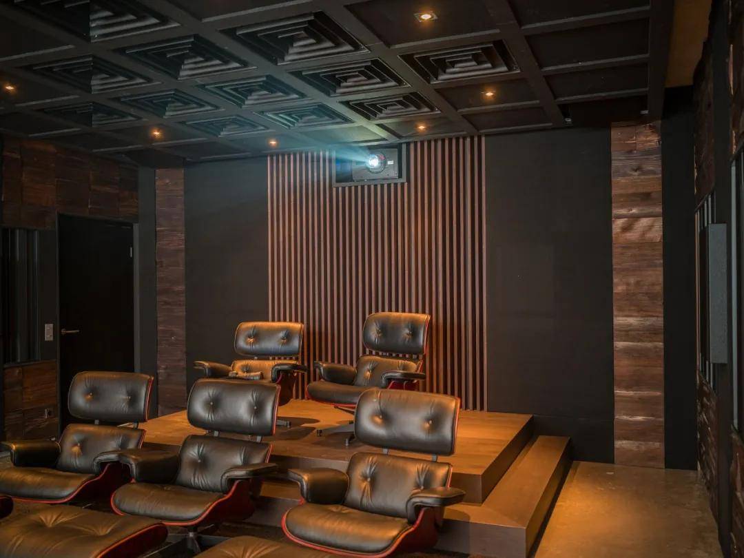 Ascendo 案例分享丨9.8.4声道德国顶级影院MY SOUND 全面升级！ 