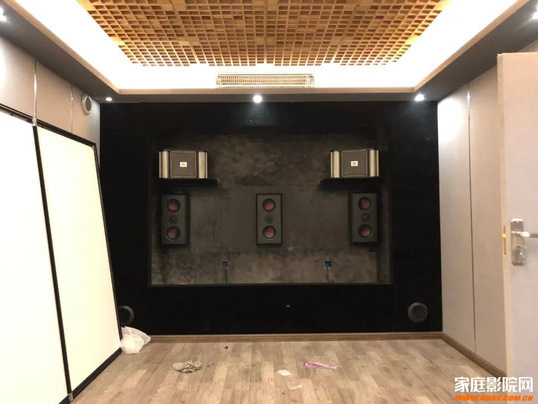 【老蜗牛实验室】书架音箱怎么摆放，才能出最佳效果？