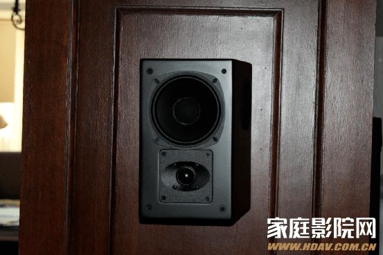 【老蜗牛实验室】书架音箱怎么摆放，才能出最佳效果？