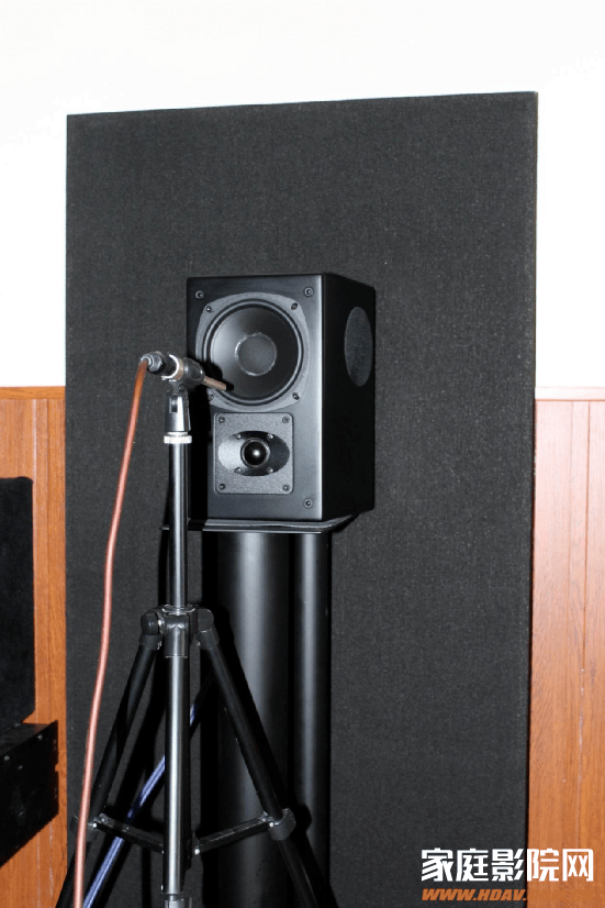 【老蜗牛实验室】书架音箱怎么摆放，才能出最佳效果？