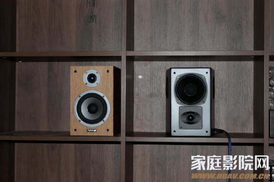 【老蜗牛实验室】书架音箱怎么摆放，才能出最佳效果？