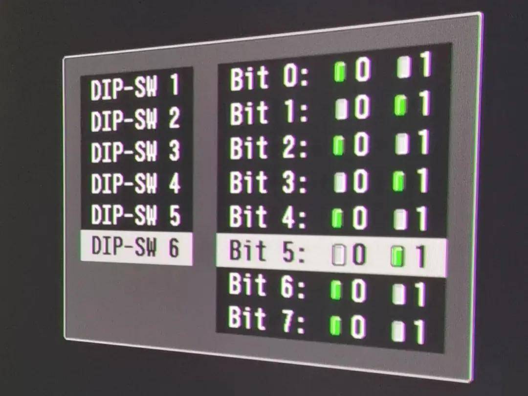 投影有色边怎么办？爱普生、索尼、JVC投影机必备三色面板对齐教程（附隐藏技巧）