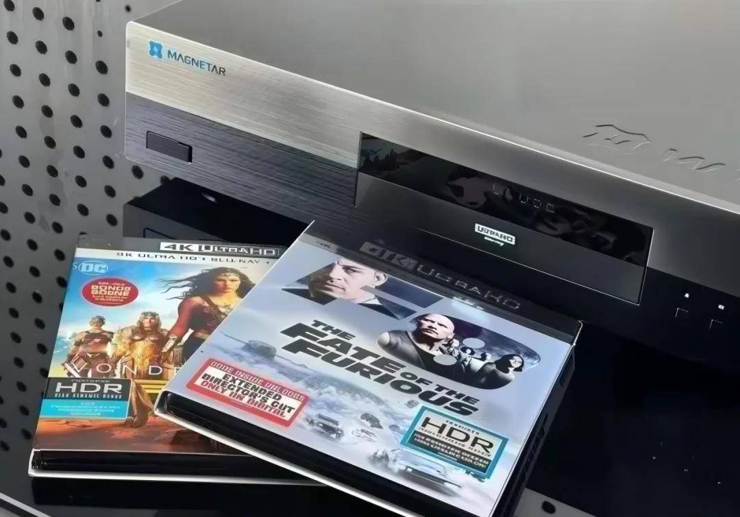 2026蓝光回春？资深影音玩家为何疯抢？
