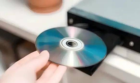 2026蓝光回春？资深影音玩家为何疯抢？