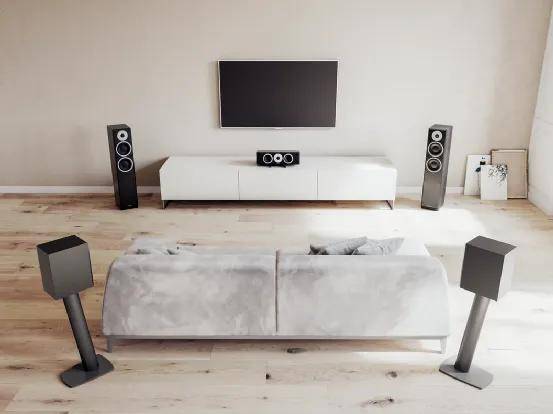 客厅影院7.1还是5.1.2全景声更好？还有7个问题