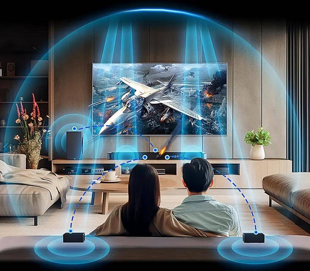 蓝光未冷，热爱依旧——这个国货品牌，正在为发烧友守住一片影音净土