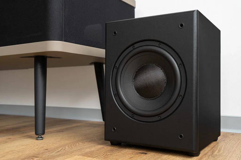 小户型的影院级选择——Miller & Kreisel Movie 5.1 实测 